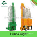 China high quality hot sale rice grain dryer machine for drying parboiled rice